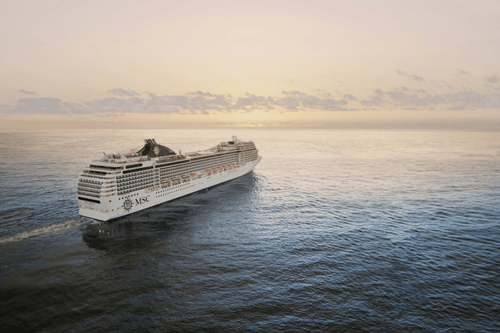 MSC Cruises unveils regionally inspired menus and new dining venues for MSC Poesia’s inaugural Alaska season