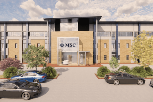 MSC Group’s Cruise Division unveils launch of MSC Creative Studios