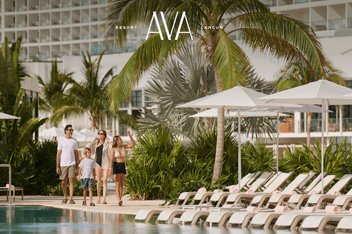 Mucho gratis en AVA y Hard Rock Hotels!