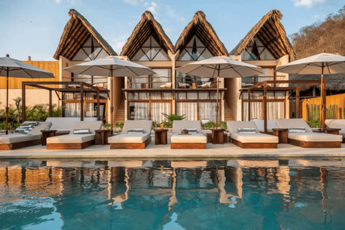 Namron Hospitality anuncia la apertura de Casa Yatí, el primer hotel boutique del grupo en Oaxaca, México.