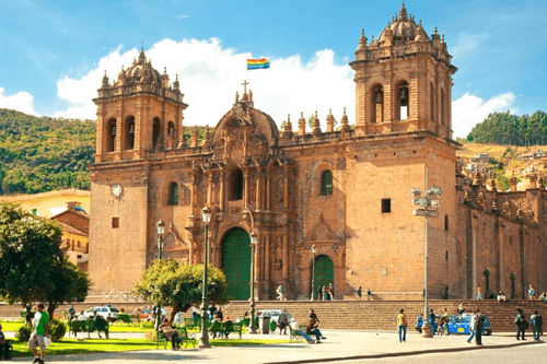 Para National Geographic Perú es el Mejor Destino Internacional 2024