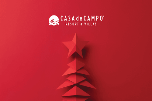Navidades en Casa de Campo Resorts 2025