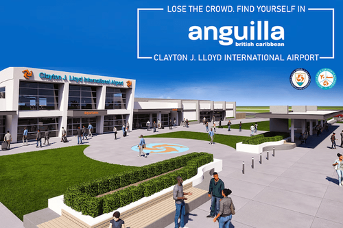 New airport terminal rockets this Caribbean island to the top of 2026 vacation wishlist