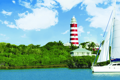 Laid-back luxury: The peaceful charm of Bahamian May