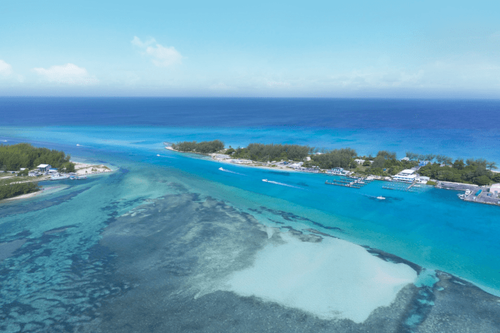 Your August escape festivals fiery spirit and freedom in The Bahamas