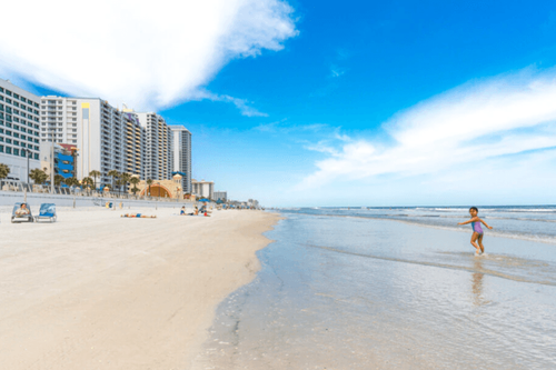 New exciting experiences await travellers in 2026 in Daytona Beach