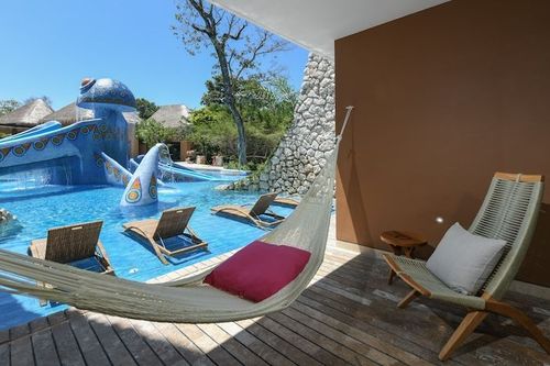 New family experiences await at Hotel Xcaret México