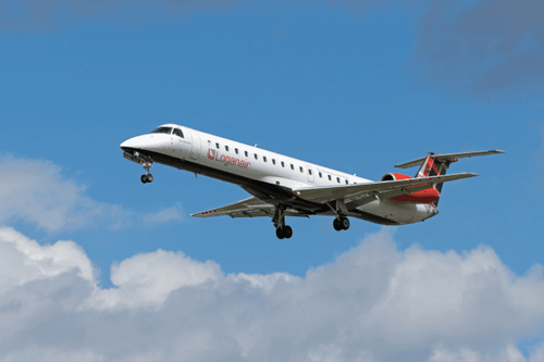 New flights from Exeter announced by regional airline