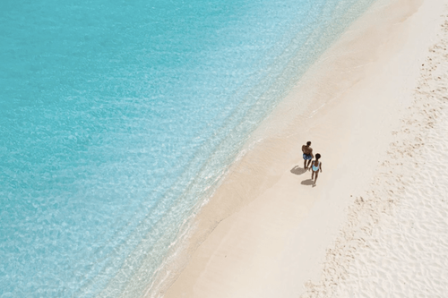 New flights, new records, and a new app: Anguilla is enjoying a red-hot 2026