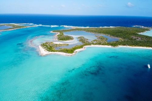New openings, air connections and the season’s best offers across The Bahamas