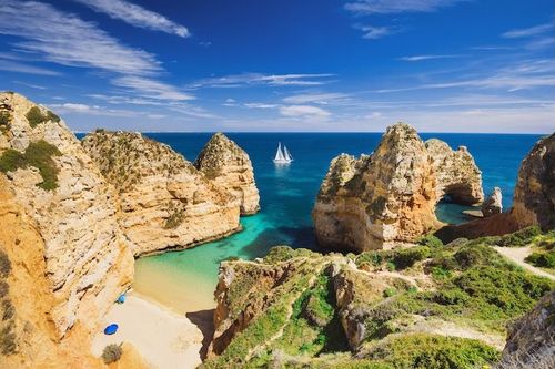 New small group departures, plus Algarve long-stays with MyEscapades