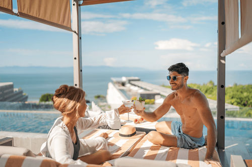 A new way to redeem rewards