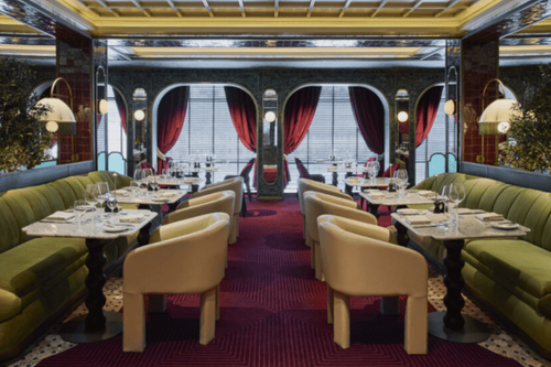 Newly revitalized Celebrity Solstice to return to Vancouver for Alaska season