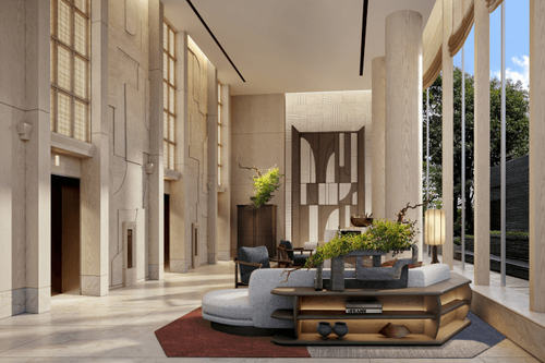 The newly transformed Four Seasons Hotel Tokyo at Marunouchi is poised to welcome guests in spring 2026
