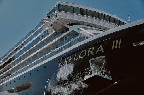 “The next step in our journey”: EXPLORA III sets sail