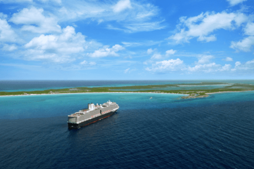 No overcrowding, no roller coasters: Holland America’s ‘Refreshingly Free’ campaign   