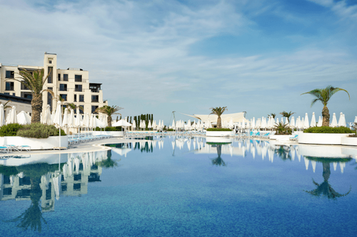 Nobu Hospitality announces two new destinations: Baku and Montenegro
