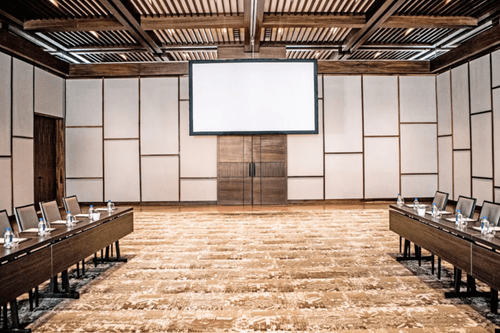 Nobu Hotel Los Cabos presenta una nueva propuesta para el segmento MICE
