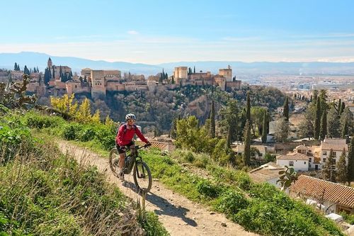 North Americans seek active travel adventures this summer as Europe remains a top destination for hiking, biking and cultural trips