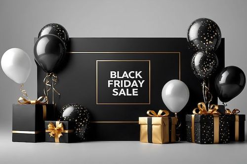 Expedia Black Friday Sale