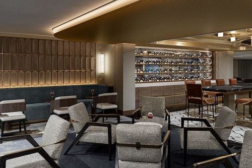Norwegian Cruise Line® unveils new ways to unwind, dine and vacation aboard the soon-to-debut Norwegian Aura™