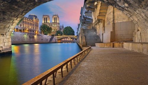 Notre-Dame de Paris : « La réservation ne sera pas obligatoire, mais vivement conseillée »