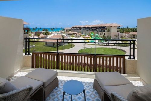 Now open: Dreams Playa Esmeralda Resort & Spa