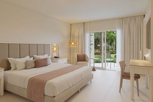 Now open: Wyndham Alltra Punta Cana