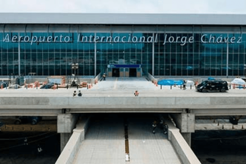 Nuevo Aeropuerto Internacional Jorge Chávez impulsará el turismo en el Perú