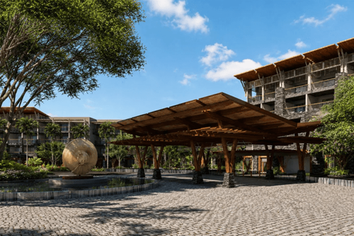 El nuevo universo Lopesan en Punta Cana: tres resorts, una misma visión del Caribe