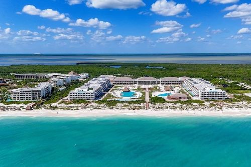 Ocean Allure Costa Mujeres moves up its launch date