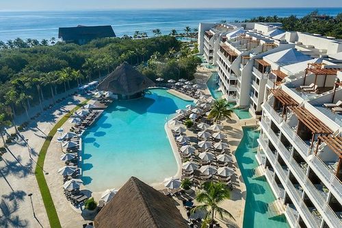 Ocean Signature Resorts Black Friday Sale