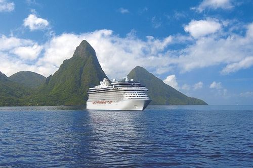 Oceania Cruises’ annual summer sale on now