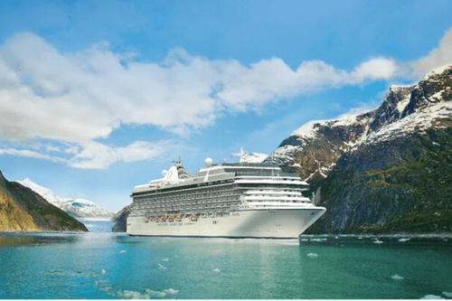 Oceania Cruises® honors America's 250th anniversary with extraordinary Alaska and New England voyages