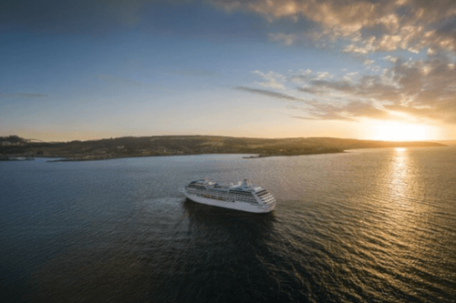Oceania Cruises® launches two epic 180-day Around the World cruises for 2028 and 2029 aboard Oceania Aurelia™