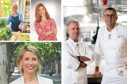 Oceania Cruises® reveals destination-rich 2027 specialty cruises