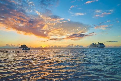 Oceania Cruises® unveils 12 destination-rich segments of its 2028 Around the World voyage aboard Oceania Aurelia™