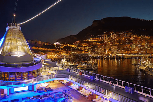 Oceania Cruises unveils 2025 Specialty Cruises featuring exclusive hosted voyages