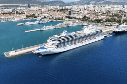 Oceania Cruises® unveils 2027-2028 Collection of Voyages featuring an expansive lineup of over 230 enriching itineraries