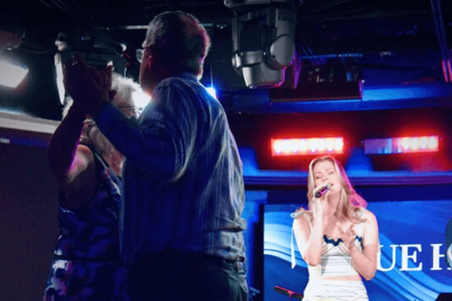 Oceania Cruises unveils reimagined entertainment across its fleet