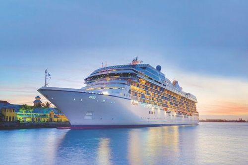 Oceania to overhaul Marina in as part of fleetwide enhancement