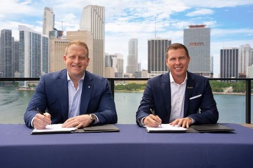 It’s official: Royal Caribbean Group acquires 50% equity stake in Sandals Resorts