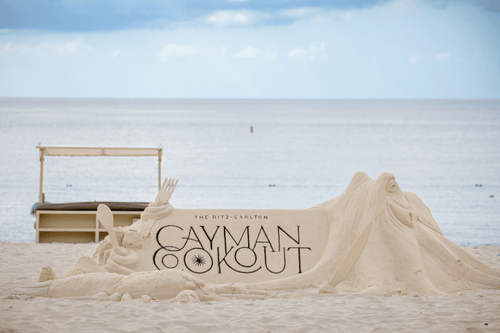 On sale: Tickets for the highly anticipated 17th annual Ritz-Carlton Cayman Cookout available October 1