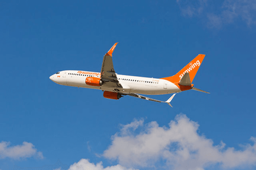 One agent will win 1,000,000 STAR points with Sunwing Vacations incentive