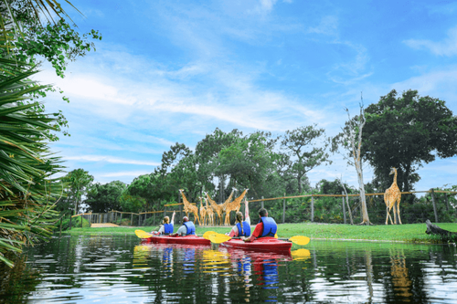 One coast, limitless adventure: Florida's Space Coast offers fun for all