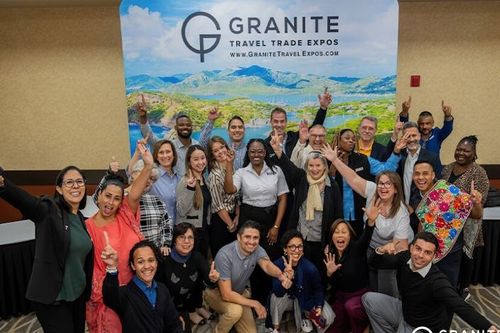 Ontario dates for Granite Travel Trade Expos are November 4 – 7