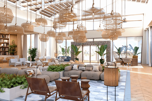 Opening dates for Secrets Playa Esmeralda, Dreams Playa Esmeralda