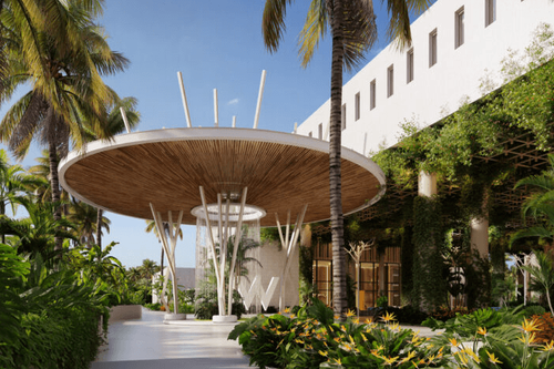 Celebra los mejores eventos con Marriott International en el Caribe y Latinoamérica