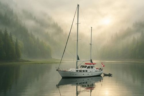Outer Shores welcomes new vessel ahead of 2026 season