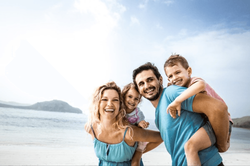 Over 2 million expected to head off overseas for the ‘Great School Summer Getaway’